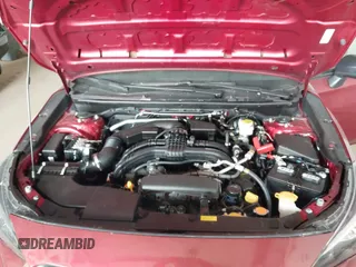 2023 Subaru Impreza с VIN 4S3GTAA69P1714342, выставлен на аукционе IAAI как лот 42453942 с пробегом 26 109 миль миль и . История ставок и продаж доступна на DreamBid. Изображение 10.
