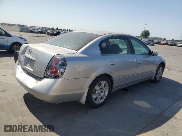 2006 Nissan Altima S z VIN 1N4AL11D36C216361, wystawiony jako Copart lot #59884525 z przebiegiem 182 007 mil mil oraz Szkoda całkowita • Salvage title. Historia ofert i sprzedaży dostępna na DreamBid. Obrazek 3.