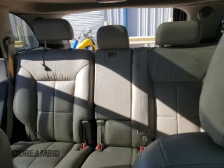 2007 Lincoln MKX with VIN 2LMDU88C97BJ39278, listed as a Copart auction lot 51599915 with 206,681 mi miles and Clean Title. Bid and sale history available at carsss.com. Image 10.