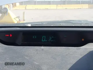 2007 Toyota Prius with VIN JTDKB20U173248185, listed as a IAAI auction lot 42021752 with 407,347 mi miles. Bid and sale history available at carsss.com. Image 7.