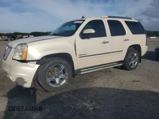 2010 GMC Yukon Denali with VIN 1GKUKEEF5AR266587, listed as a Copart auction lot 72511444 with 245,379 mi miles and Clean Title. Bid and sale history available at carsss.com. Image 1.