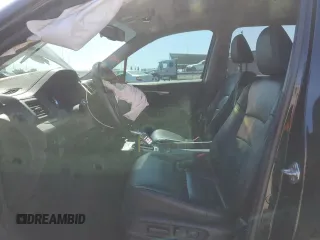 2017 Honda Pilot EX-L z VIN 5FNYF6H59HB092985, wystawiony jako Copart lot #55621225 z przebiegiem 86 510 mil mil oraz Szkoda całkowita • Salvage title. Historia ofert i sprzedaży dostępna na DreamBid. Obrazek 7.