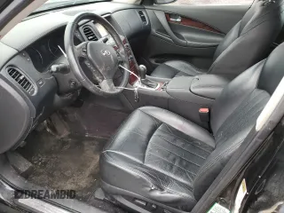 2015 Infiniti QX50 z VIN JN1BJ0HR9FM770873, wystawiony jako Copart lot #48681405 z przebiegiem 205 088 mil mil oraz Szkoda całkowita • Salvage title. Historia ofert i sprzedaży dostępna na DreamBid. Obrazek 7.