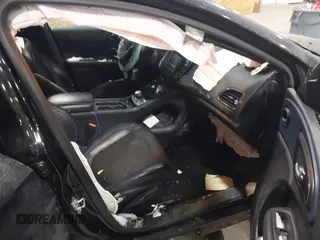 2016 Chrysler 200 S with VIN 1C3CCCBB9GN176230, listed as a IAAI auction lot 41594438 with 68,973 mi miles. Bid and sale history available at carsss.com. Image 5.