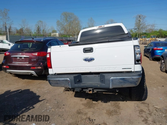 2015 Ford F-250 Lariat с VIN 1FT7W2B62FED60120, выставлен на аукционе IAAI как лот 42094823 с пробегом 82 542 миль миль и . История ставок и продаж доступна на DreamBid. Изображение 16.