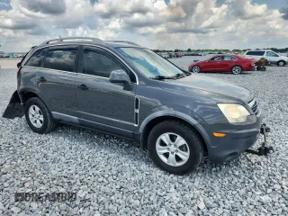 2009 Saturn VUE XE z VIN 3GSDL43N89S572502, wystawiony jako Copart lot #58053565 z przebiegiem 77 665 mil mil oraz Szkoda całkowita • Salvage title. Historia ofert i sprzedaży dostępna na DreamBid. Obrazek 4.
