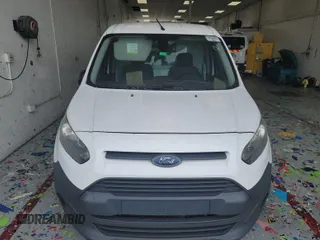 2018 Ford Transit Connect XL z VIN NM0LS6E78J1363350, wystawiony jako IAAI lot #42731351 z przebiegiem 91 628 mil mil oraz . Historia ofert i sprzedaży dostępna na DreamBid. Obrazek 1.