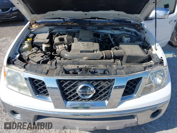 2012 Nissan Frontier SL with VIN 1N6AD0ER3CC451455, listed as a IAAI auction lot 41944964 with 143,054 mi miles and . Bid and sale history available at DreamBid. Image 10.