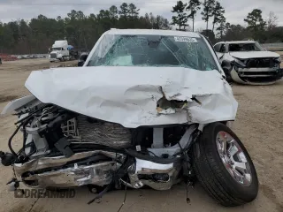 2022 Ram 1500 Big Horn with VIN 1C6RRFFG2NN349716, listed as a Copart auction lot 42399635 with Not provided miles and Salvage title. Bid and sale history available at DreamBid. Image 5.