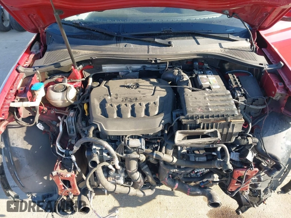 2018 Volkswagen Tiguan SEL z VIN 3VV2B7AX6JM039344, wystawiony jako IAAI lot #41934536 z przebiegiem 93 838 mil mil oraz . Historia ofert i sprzedaży dostępna na DreamBid. Obrazek 10.