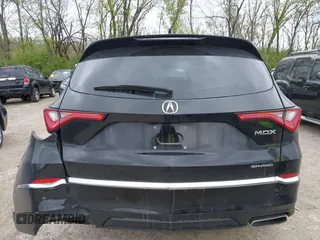 2024 Acura MDX Technology z VIN 5J8YE1H43RL025070, wystawiony jako IAAI lot #42038337 z przebiegiem 13 995 mil mil oraz . Historia ofert i sprzedaży dostępna na DreamBid. Obrazek 16.