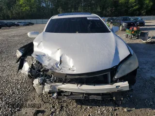 2009 Lexus ES with VIN JTHBJ46G792289802, listed as a Copart auction lot 51783345 with 148,086 mi miles and Salvage Title. Bid and sale history available at carsss.com. Image 5.