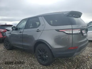 2019 Land Rover Discovery SE with VIN SALRG2RV1K2400520, listed as a Copart auction lot 45239315 with 62,903 mi miles and Salvage Title. Bid and sale history available at DreamBid. Image 2.