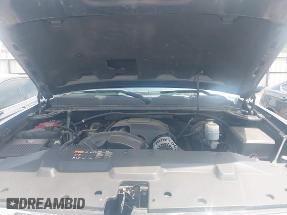 2011 Chevrolet Silverado 1500 LT with VIN 3GCPCSE06BG391860, listed as a IAAI auction lot 42077801 with 214,709 mi miles and . Bid and sale history available at DreamBid. Image 10.