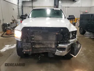 2011 Ram 2500 Laramie with VIN 3D7UT2CLXBG575253, listed as a Copart auction lot 86850224 with 269,057 mi miles and Clean title. Bid and sale history available at DreamBid. Image 5.