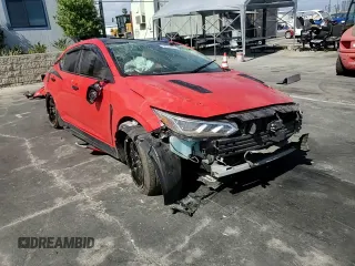 2023 Nissan Sentra SV with VIN 3N1AB8CV3PY237864, listed as a Copart auction lot 54276485 with Not Provided miles and Salvage Title. Bid and sale history available at carsss.com. Image 14.