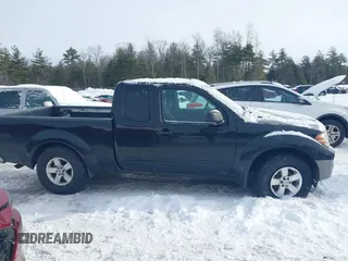 2013 Nissan Frontier SV with VIN 1N6AD0CW6DN716965, listed as a IAAI auction lot 41548617 with 127,497 mi miles and . Bid and sale history available at DreamBid. Image 13.
