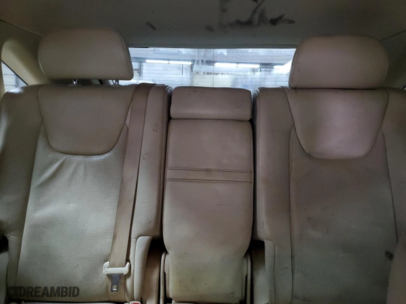 2013 Lexus RX 450h with VIN JTJZB1BA2D2007181, listed as a Copart auction lot 44821995 with 177,232 mi miles and Salvage Title. Bid and sale history available at carsss.com. Image 10.