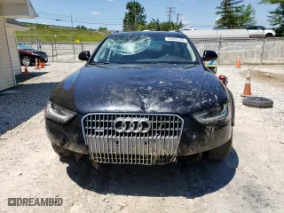 2013 Audi allroad Premium Plus with VIN WA1UFAFL3DA220914, listed as a Copart auction lot 60566374 with 86,512 mi miles and Salvage Title. Bid and sale history available at carsss.com. Image 5.
