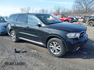 2015 Dodge Durango Limited with VIN 1C4RDJDG5FC202400, listed as a IAAI auction lot 41774682 with 178,437 mi miles and . Bid and sale history available at DreamBid. Image 1.
