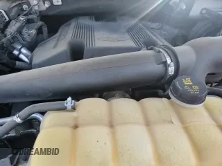 2018 Ford F-150 XL с VIN 1FTEW1EG0JKF91971, выставлен на аукционе Copart как лот 70095475 с пробегом 94 395 миль миль и Чистый • Clean title. История ставок и продаж доступна на DreamBid. Изображение 13.