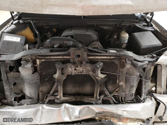2007 Chevrolet Silverado 1500 LTZ with VIN 2GCEK13M371525637, listed as a Copart auction lot 42299725 with 234,928 mi miles and Salvage Title. Bid and sale history available at carsss.com. Image 11.