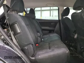 2015 Mazda CX-9 Sport с VIN JM3TB2BA0F0465449, выставлен на аукционе Copart как лот 45874045 с пробегом 136 553 миль миль и Списание • Salvage title. История ставок и продаж доступна на DreamBid. Изображение 11.