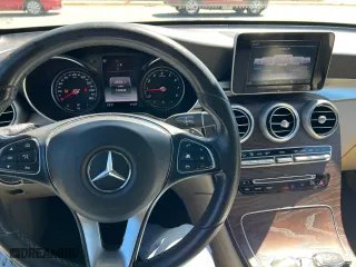 2018 Mercedes-Benz GLC with VIN WDC0G4JB3JV083635, listed as a Copart auction lot 54616615 with 132,846 mi miles and Clean Title. Bid and sale history available at carsss.com. Image 7.