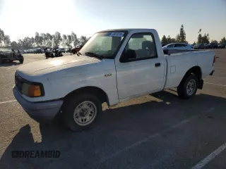 1994 Ford Ranger Splash z VIN 1FTCR10A1RUB83626, wystawiony jako Copart lot #73021274 z przebiegiem 319 843 mil mil oraz Nie do naprawy • Non repairable. Historia ofert i sprzedaży dostępna na DreamBid. Obrazek 1.