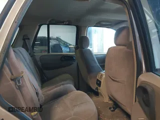 2004 Chevrolet TrailBlazer LS with VIN 1GNDT13S342194391, listed as a IAAI auction lot 42083394 with 215,125 mi miles and . Bid and sale history available at DreamBid. Image 8.