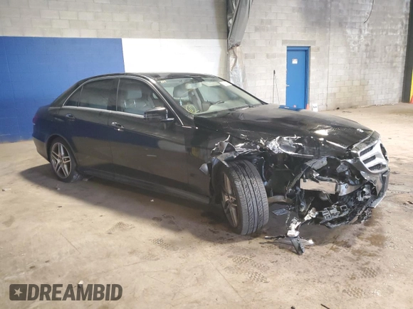 2016 Mercedes-Benz E 350 Luxury z VIN WDDHF8JBXGB277730, wystawiony jako Copart lot #55222565 z przebiegiem 73 508 mil mil oraz Szkoda całkowita • Salvage title. Historia ofert i sprzedaży dostępna na DreamBid. Obrazek 4.