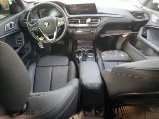 2022 BMW 2 Series 228i xDrive with VIN WBA73AK0XN7L08006, listed as a Copart auction lot 82696874 with 66,439 mi miles and Salvage Title. Bid and sale history available at carsss.com. Image 8.
