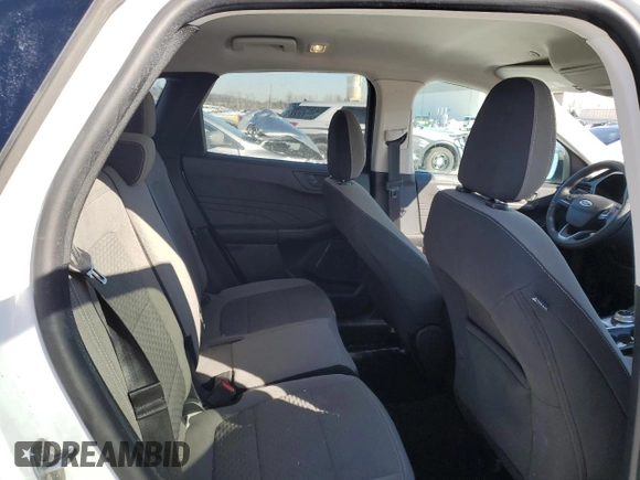 2022 Ford Escape SE с VIN 1FMCU0G62NUB54412, выставлен на аукционе Copart как лот 59548175 с пробегом 60 101 миль миль и Чистый • Clean title. История ставок и продаж доступна на DreamBid. Изображение 11.