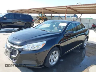 2016 Chevrolet Malibu Limited LT with VIN 1G11C5SA0GU106992, listed as a IAAI auction lot 41983471 with 80,515 mi miles. Bid and sale history available at carsss.com. Image 19.