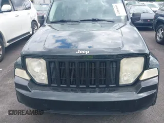 2012 Jeep Liberty Sport z VIN 1C4PJMAK4CW205955, wystawiony jako IAAI lot #42188882 z przebiegiem 196 411 mil mil oraz . Historia ofert i sprzedaży dostępna na DreamBid. Obrazek 6.