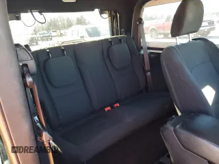 2020 Jeep Wrangler Sport S с VIN 1C4GJXAN4LW350067, выставлен на аукционе Copart как лот 89329535 с пробегом 74 668 миль миль и Списание • Salvage title. История ставок и продаж доступна на DreamBid. Изображение 11.