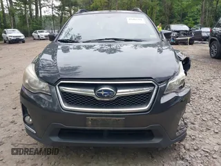 2016 Subaru Crosstrek Limited with VIN JF2GPALC5GH278329, listed as a IAAI auction lot 42493341 with 146,301 mi miles and . Bid and sale history available at DreamBid. Image 12.