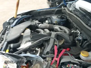 2015 Subaru Forester 2.5i z VIN JF2SJABC2FH572668, wystawiony jako IAAI lot #43553192 z przebiegiem 89 488 mil mil oraz . Historia ofert i sprzedaży dostępna na DreamBid. Obrazek 20.