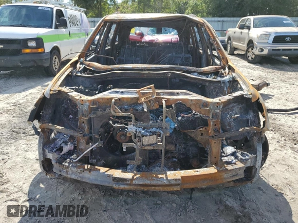 2010 Acura MDX Advance with VIN 2HNYD2H55AH503680, listed as a Copart auction lot 82877384 with Not Provided miles and Non Repairable. Bid and sale history available at DreamBid. Image 5.