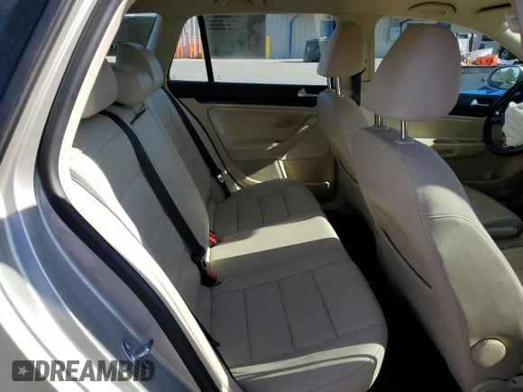 2014 Volkswagen Jetta TDI with VIN 3VWPL7AJ6EM600285, listed as a Copart auction lot 55014405 with 119,538 mi miles and Salvage title. Bid and sale history available at DreamBid. Image 11.