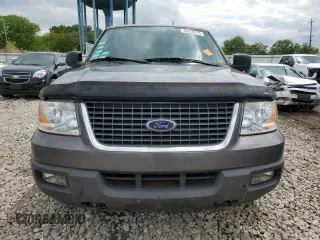 2004 Ford Expedition Special Service with VIN 1FMPU16L74LA55782, listed as a Copart auction lot 58326715 with 68,653 mi miles and Salvage title. Bid and sale history available at DreamBid. Image 5.