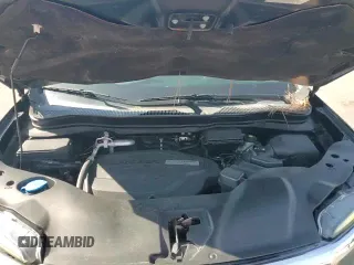 2017 Honda Pilot EX-L with VIN 5FNYF5H69HB024561, listed as a Copart auction lot 82038495 with 126,032 mi miles and Salvage title. Bid and sale history available at DreamBid. Image 14.