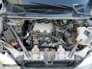 2004 Chevrolet Venture LS with VIN 1GNDX03E74D131971, listed as a Copart auction lot 76549284 with 210,234 mi miles and Salvage Title. Bid and sale history available at carsss.com. Image 12.