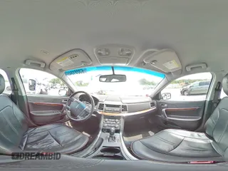 2012 Lincoln MKZ with VIN 3LNHL2GC8CR822888, listed as a Copart auction lot 63281345 with 134,068 mi miles and Salvage title. Bid and sale history available at DreamBid. Image 14.