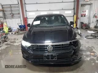 2020 Volkswagen Jetta S with VIN 3VWN57BU5LM024518, listed as a IAAI auction lot 41553121 with 42,456 mi miles and . Bid and sale history available at DreamBid. Image 12.