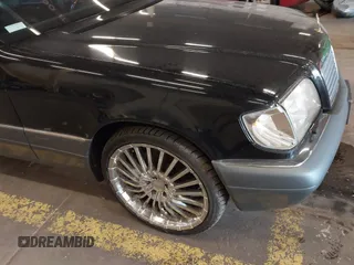 1995 Mercedes-Benz S with VIN WDBGA57E7SA215316, listed as a IAAI auction lot 42217406 with 96,084 mi miles and . Bid and sale history available at DreamBid. Image 14.