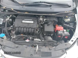 2012 Honda Insight LX with VIN JHMZE2H51CS002447, listed as a IAAI auction lot 42353583 with 179,377 mi miles and . Bid and sale history available at DreamBid. Image 10.