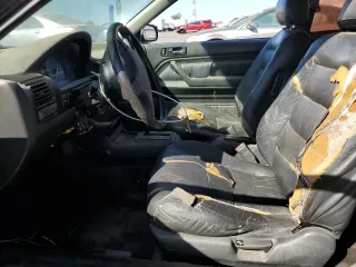 1992 Honda Accord z VIN 1HGCB7254NA015113, wystawiony jako Copart lot #77223284 z przebiegiem 219 007 mil mil oraz Szkoda całkowita • Salvage title. Historia ofert i sprzedaży dostępna na DreamBid. Obrazek 7.