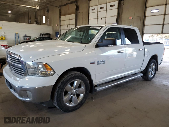 2013 Ram 1500 Outdoorsman with VIN 1C6RR7LT9DS714254, listed as a Copart auction lot 50411335 with 139,635 mi miles and Clean Title. Bid and sale history available at carsss.com. Image 1.
