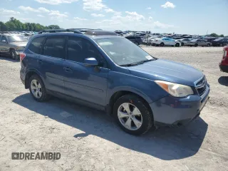 2014 Subaru Forester 2.5i Limited with VIN JF2SJAHC9EH404984, listed as a Copart auction lot 54864385 with 157,305 mi miles and Salvage Title. Bid and sale history available at carsss.com. Image 4.